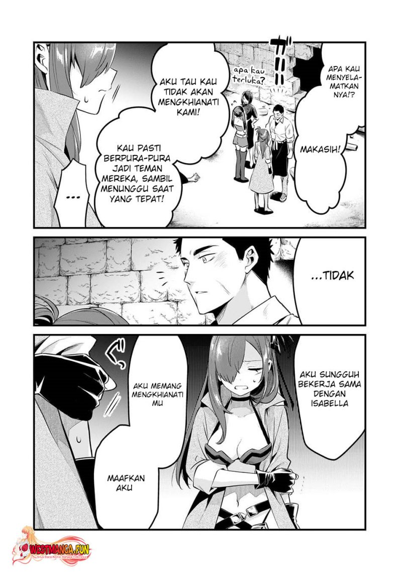 Dilarang COPAS - situs resmi www.mangacanblog.com - Komik welcome to cheap restaurant of outcasts 047 - chapter 47 48 Indonesia welcome to cheap restaurant of outcasts 047 - chapter 47 Terbaru 18|Baca Manga Komik Indonesia|Mangacan